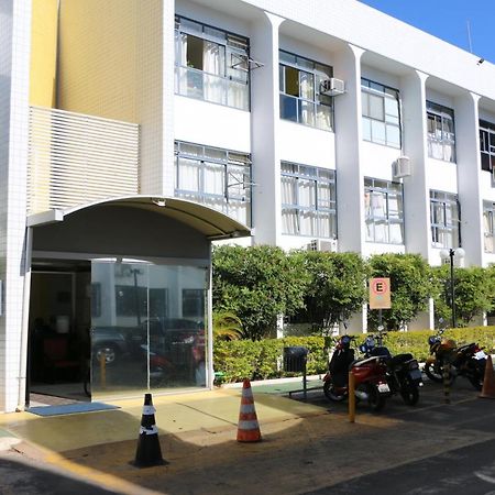 Flat'S Brasilia公寓 外观 照片
