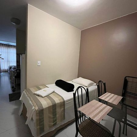 Flat'S Brasilia公寓 外观 照片