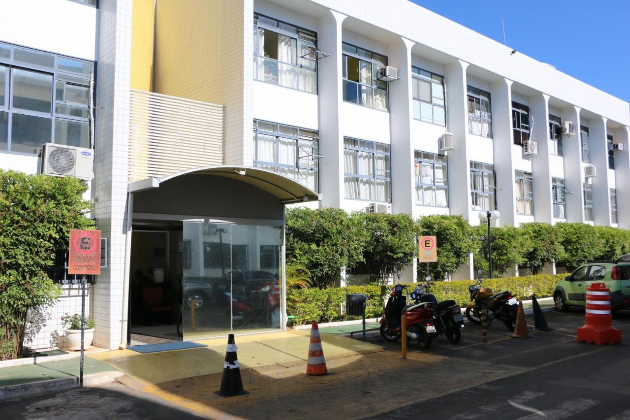 Flat'S Brasilia公寓 外观 照片