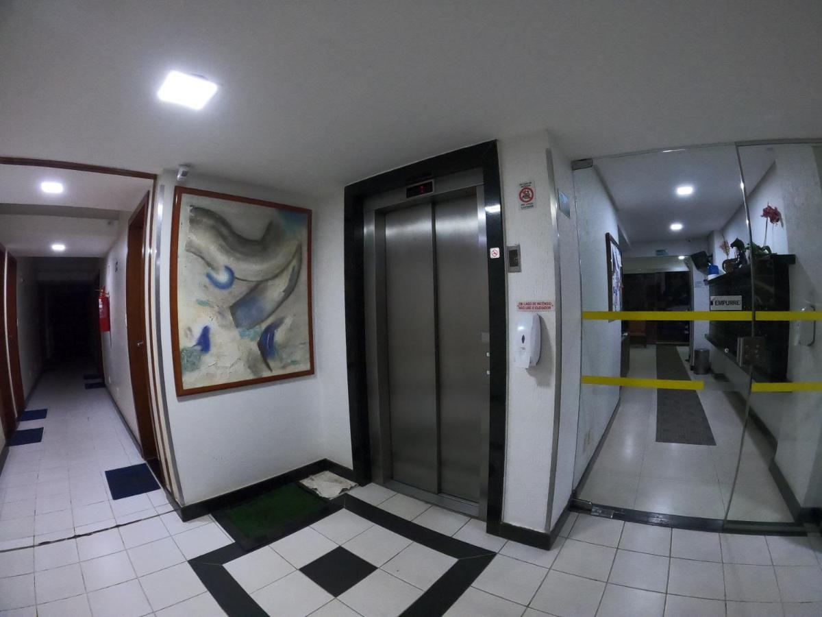 Flat'S Brasilia公寓 外观 照片