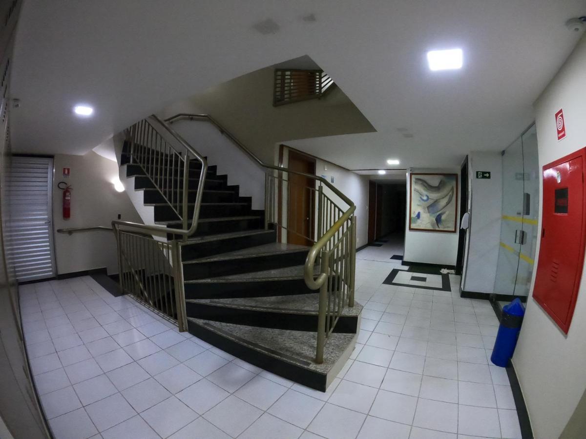 Flat'S Brasilia公寓 外观 照片