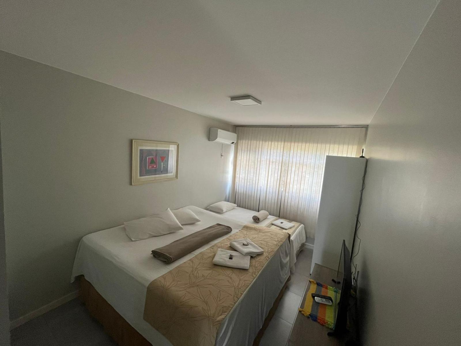 Flat'S Brasilia公寓 外观 照片