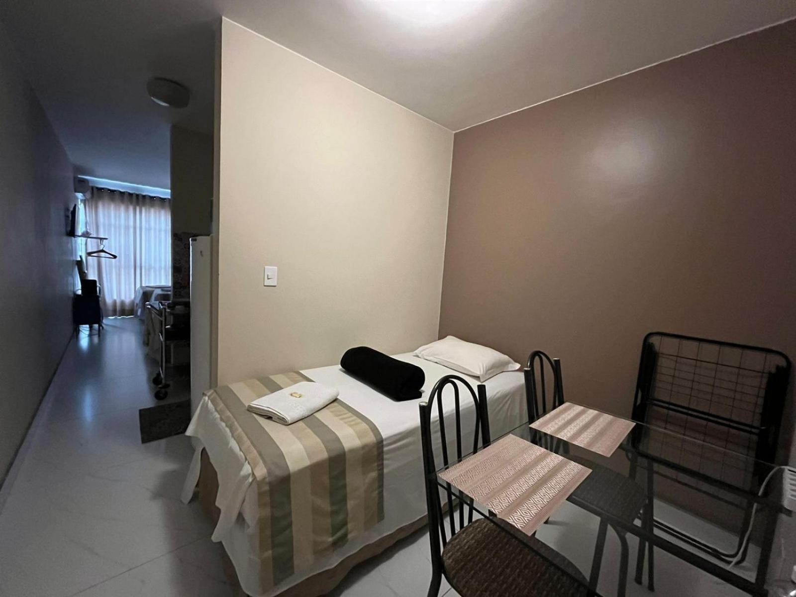Flat'S Brasilia公寓 外观 照片