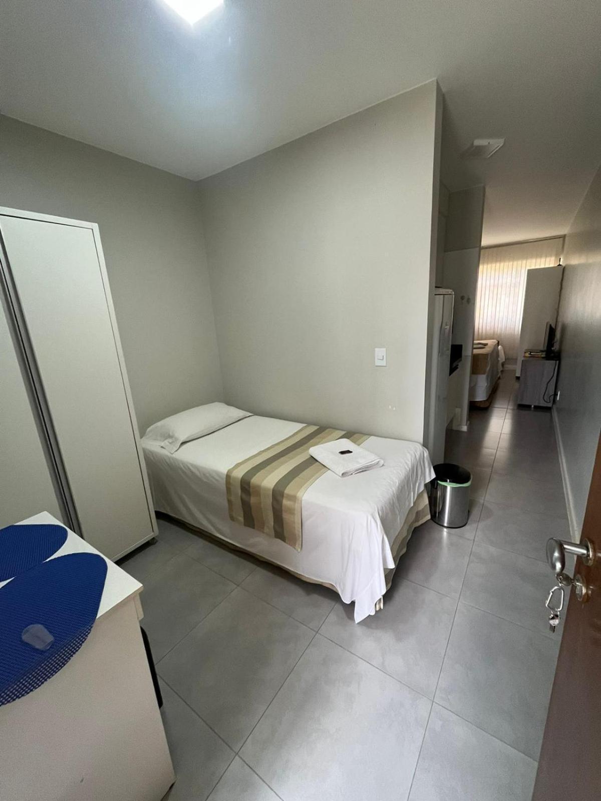 Flat'S Brasilia公寓 外观 照片