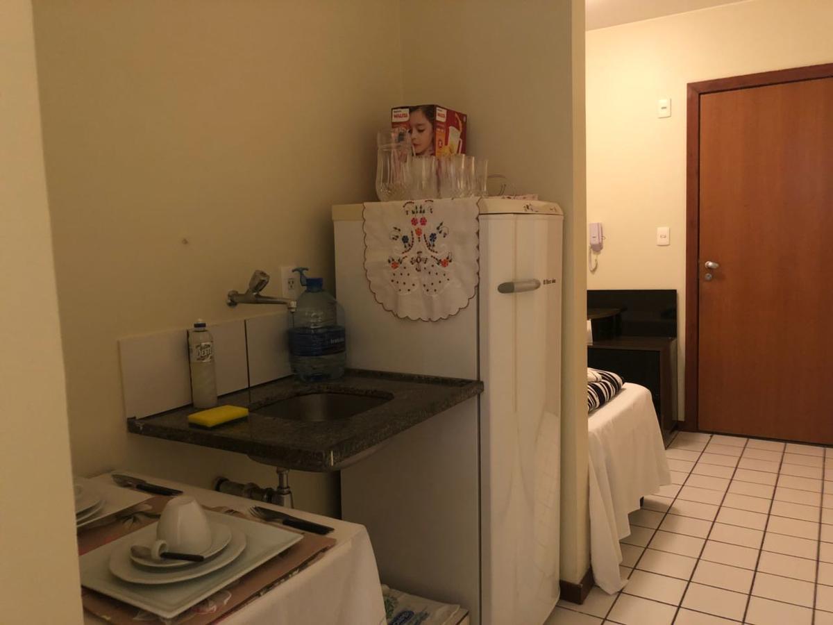Flat'S Brasilia公寓 外观 照片